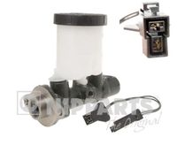 Спирачна помпа