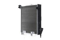 Thumbnail - Radiateur - CR832000S - MAHLE