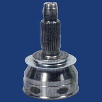 Gelenksatz, Antriebswelle