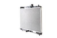 Thumbnail - Radiateur - CR743000S - MAHLE