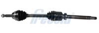 Planetara FRECCIA, Cod: DS16-1064