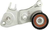 Τροχαλία παρέκκλισης, οδοντ. ιμά PowerGrip™
