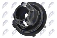 ламподържател, мигачи