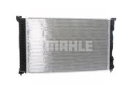 Thumbnail - Radiateur - CR484000S - MAHLE