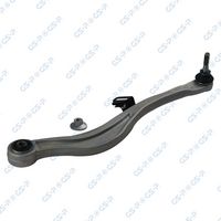 носач, окачване на колелата