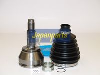 Kit cap planetara JAPANPARTS, Cod: GI-300
