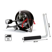 ACHS-/GELENKSPIELTESTER