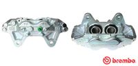 Bremssattel
