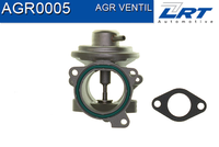 AGR-Ventil