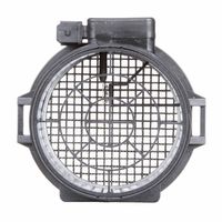 DELPHI Luchtmassameter 8