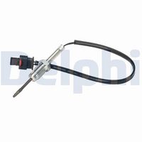 Sensor, Abgastemperatur