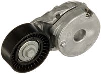 Riemenspanner, Keilrippenriemen