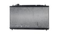 Thumbnail - Radiateur - CR2684000S - MAHLE