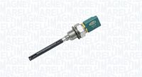 Sensor, Motorölstand