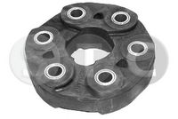 Шарнир, карданен вал