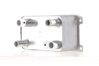 Thumbnail - Oliekoeler, automatische transmissie - CLC150000S - MAHLE