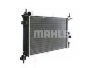 Thumbnail - Radiateur - CR267000S - MAHLE