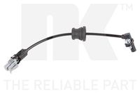 Sensor, Raddrehzahl