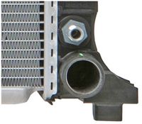 Thumbnail - Radiateur - CR711000P - MAHLE