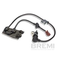 Sensor, Raddrehzahl