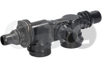 корпус на термостат