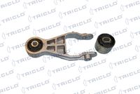 Окачване, двигател 368868 TRICLO