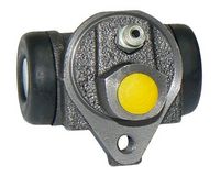 спирачно цилиндърче на колелото