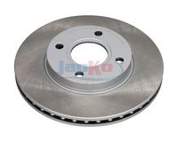 спирачен диск