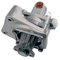Hydraulikpumpe, Lenkung