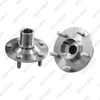 главина на колелото