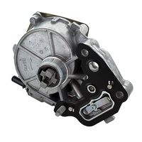 Unterdruckpumpe, Bremsanlage