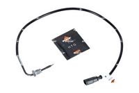 Sensor, Abgastemperatur