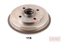 спирачен барабан