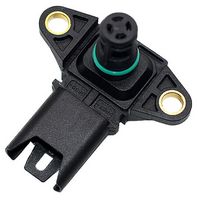 Sensor, Saugrohrdruck