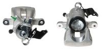 Bremssattel