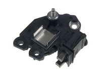 Alternator Regulator