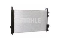 Thumbnail - Radiateur - CR661000S - MAHLE