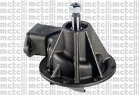 Wasserpumpe, Motorkühlung