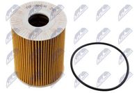 маслен филтър