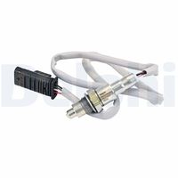 Oxygen Sensor