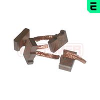 Perie, electromotor ERA, Cod: 233082