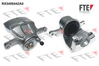 Bremssattel