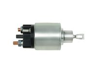 Solenoid Switch, starter