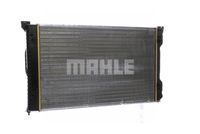 Thumbnail - Radiateur - CR1417000S - MAHLE