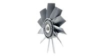 Thumbnail - Koelventilatorwiel - CFF496000P - MAHLE