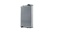 Thumbnail - Radiateur - CR2584001S - MAHLE