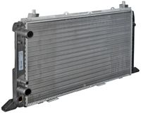 Thumbnail - Radiateur - CR397000S - MAHLE