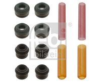 Dichtungssatz, Ventilschaft