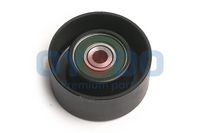Umlenk-/Führungsrolle, Keilrippenriemen Umlenk-/Führungsrolle, Keilrippenriemen