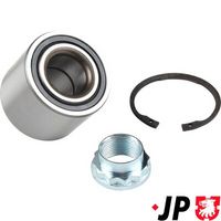 Комплект колесен лагер 1351300710 JP GROUP